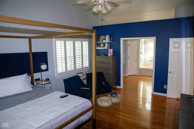 8754 Nora Woods Drive, Indianapolis, IN 46240