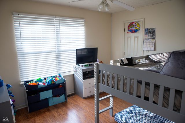 8754 Nora Woods Drive, Indianapolis, IN 46240