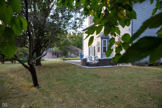 8754 Nora Woods Drive, Indianapolis, IN 46240