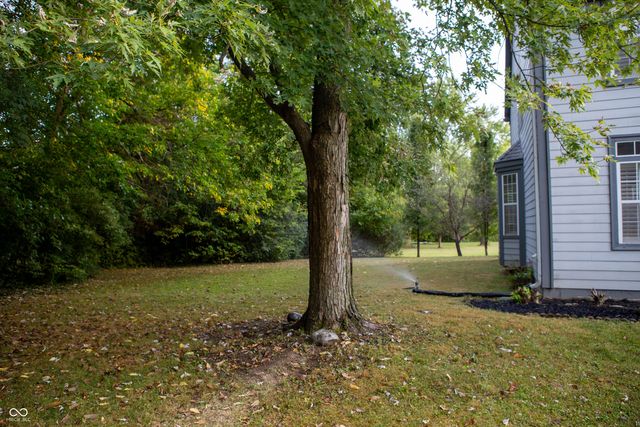 8754 Nora Woods Drive, Indianapolis, IN 46240