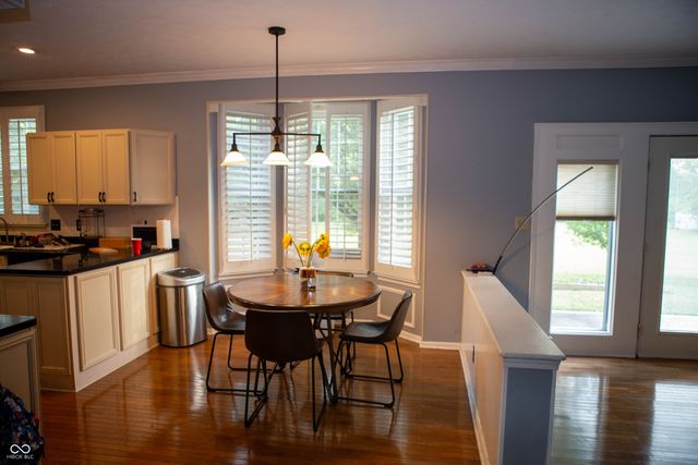 8754 Nora Woods Drive, Indianapolis, IN 46240