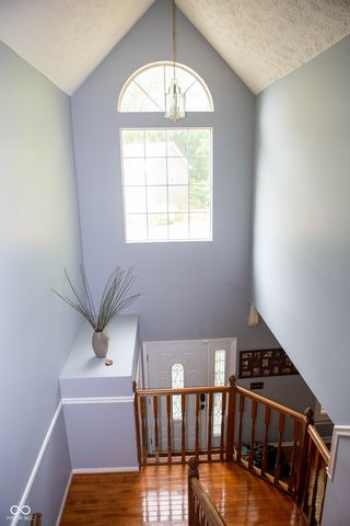 8754 Nora Woods Drive, Indianapolis, IN 46240