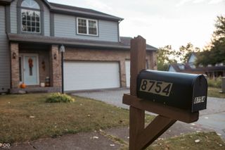 8754 Nora Woods Drive, Indianapolis, IN 46240