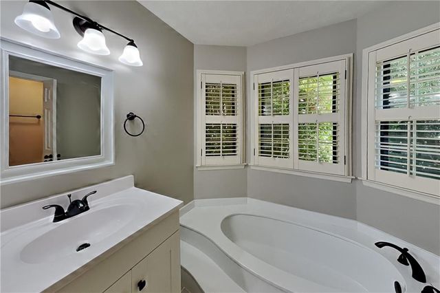 2809 Hitchcock Mill Run, Marietta, GA 30068