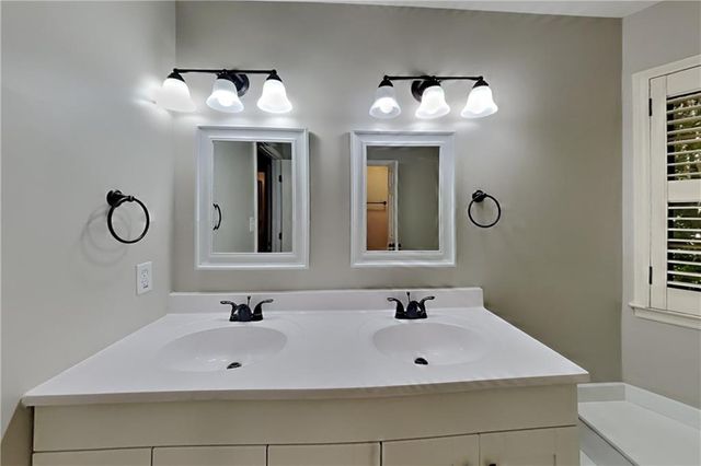 2809 Hitchcock Mill Run, Marietta, GA 30068