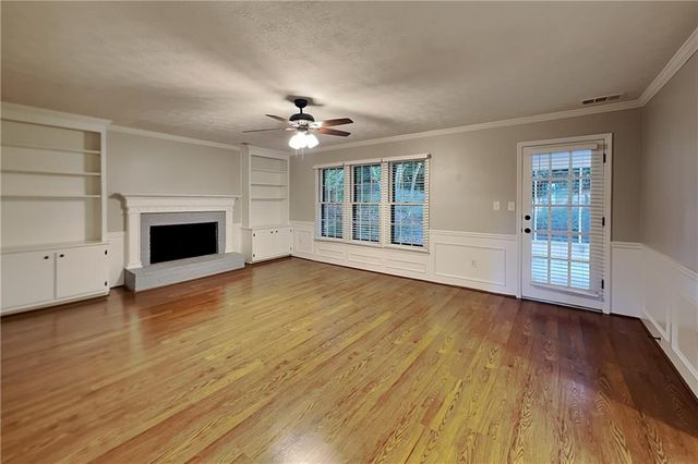 2809 Hitchcock Mill Run, Marietta, GA 30068
