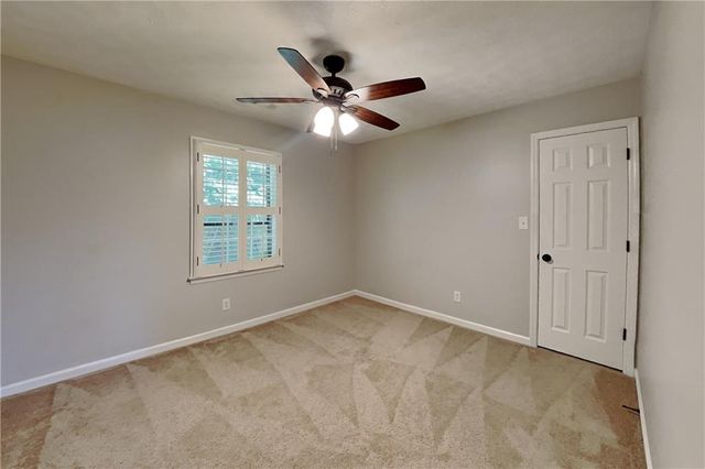 2809 Hitchcock Mill Run, Marietta, GA 30068