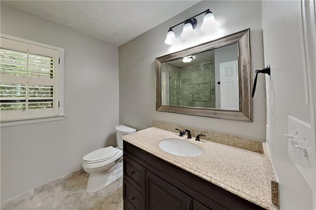 2809 Hitchcock Mill Run, Marietta, GA 30068