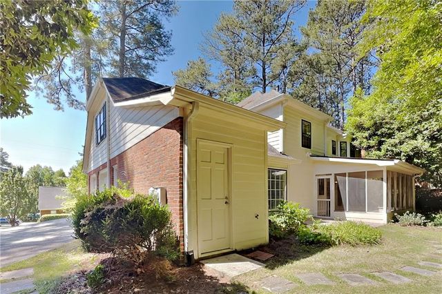 2809 Hitchcock Mill Run, Marietta, GA 30068
