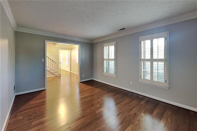 2809 Hitchcock Mill Run, Marietta, GA 30068