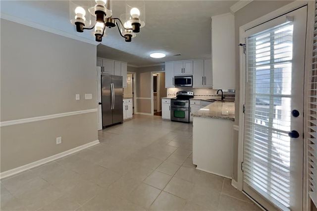 2809 Hitchcock Mill Run, Marietta, GA 30068