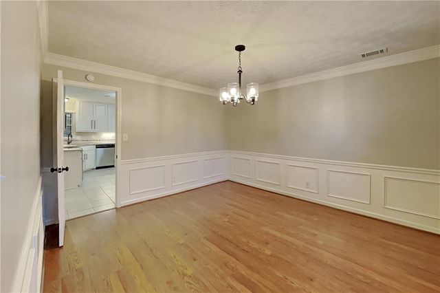 2809 Hitchcock Mill Run, Marietta, GA 30068