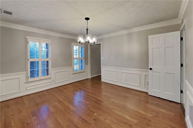 2809 Hitchcock Mill Run, Marietta, GA 30068