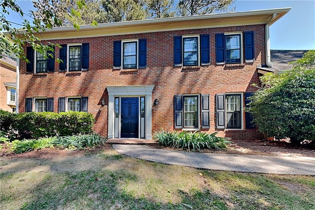 2809 Hitchcock Mill Run, Marietta, GA 30068