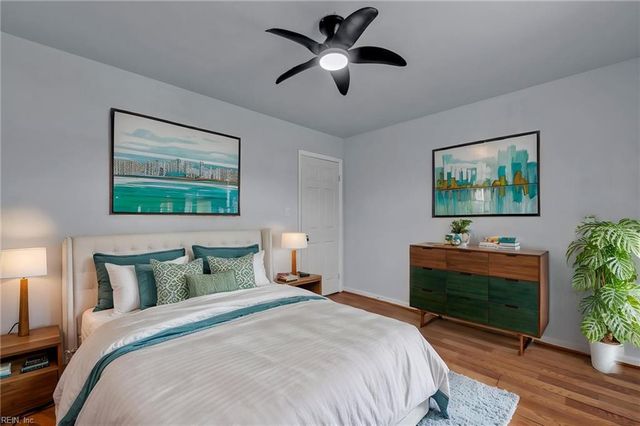 1042 25th ST, Newport News, VA 23607