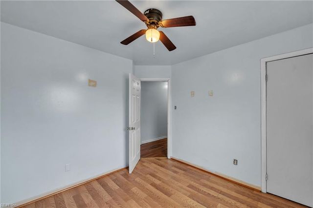 1042 25th ST, Newport News, VA 23607