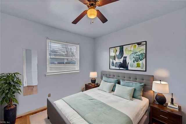 1042 25th ST, Newport News, VA 23607