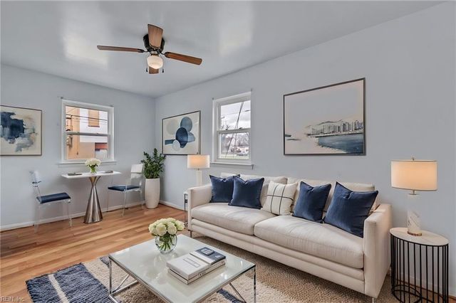 1042 25th ST, Newport News, VA 23607