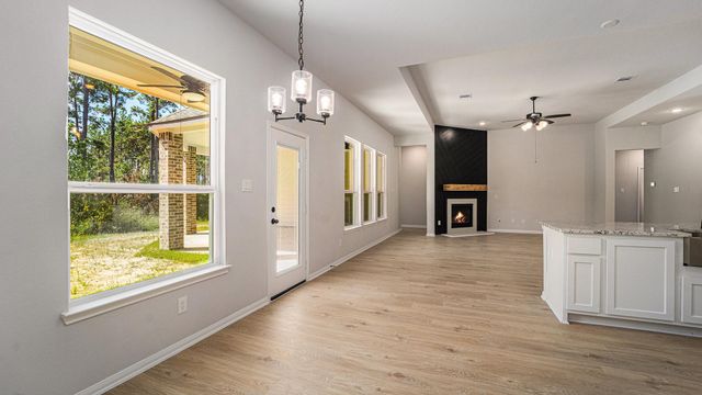 4520 Road 66112, Dayton, TX 77535