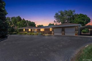 3471 S Owens Court, Lakewood, CO 80227