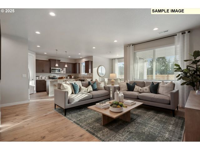 13815 Ne 108th St Lot 16, Vancouver, WA 98682