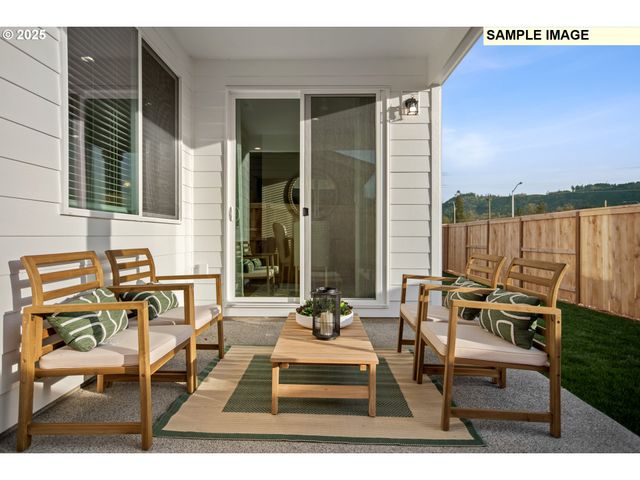 13815 Ne 108th St Lot 16, Vancouver, WA 98682