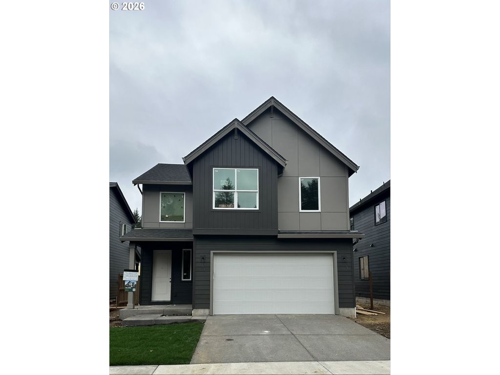 13815 Ne 108th St Lot 16, Vancouver, WA 98682
