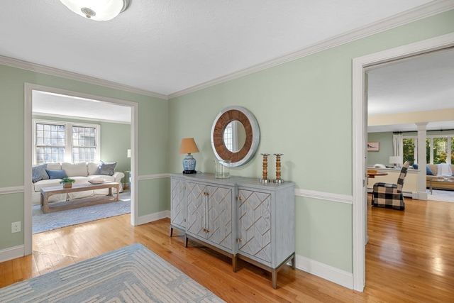35 Myers Farm Rd, Hingham, MA 02043