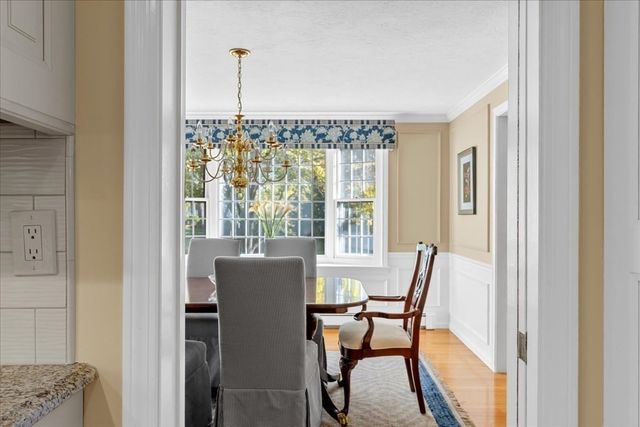 35 Myers Farm Rd, Hingham, MA 02043