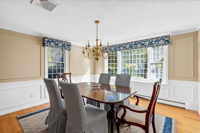 35 Myers Farm Rd, Hingham, MA 02043