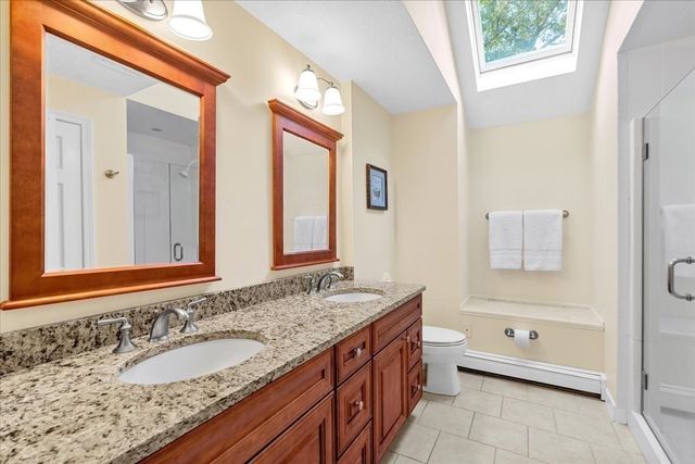 35 Myers Farm Rd, Hingham, MA 02043