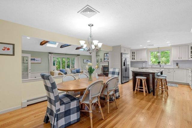 35 Myers Farm Rd, Hingham, MA 02043