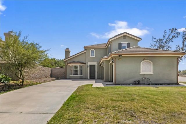 9289 Sycamore, Fontana, CA 92335