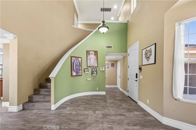 9289 Sycamore, Fontana, CA 92335