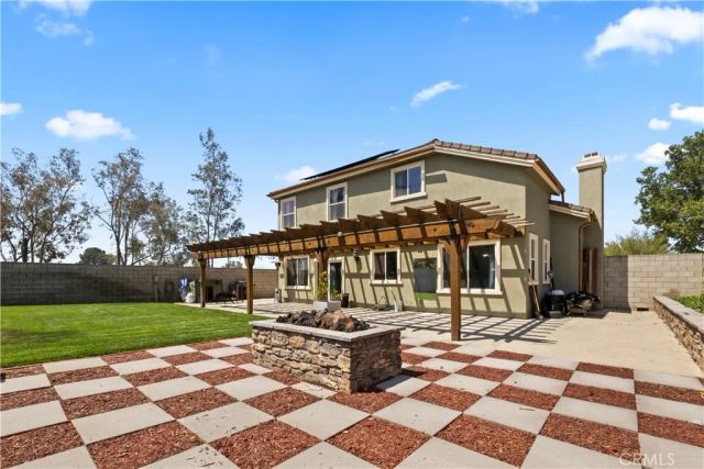9289 Sycamore, Fontana, CA 92335