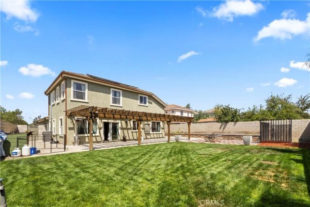 9289 Sycamore, Fontana, CA 92335