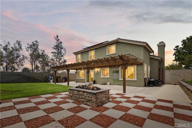 9289 Sycamore, Fontana, CA 92335