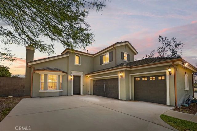 9289 Sycamore, Fontana, CA 92335