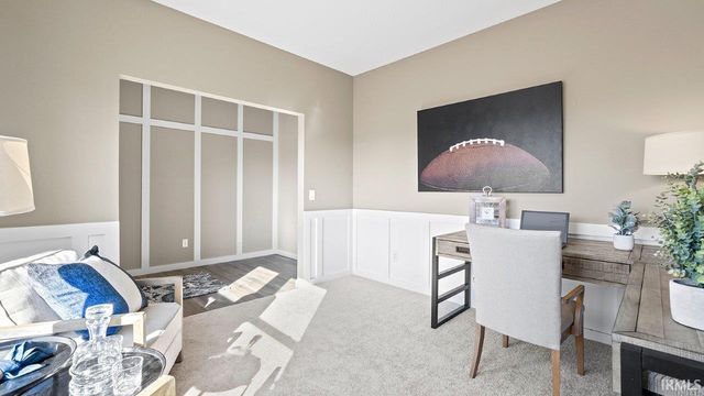 12926 Rey Cove, Fort Wayne, IN 46818