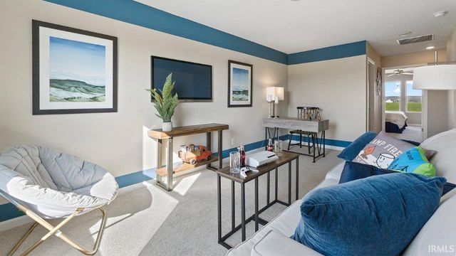 12926 Rey Cove, Fort Wayne, IN 46818