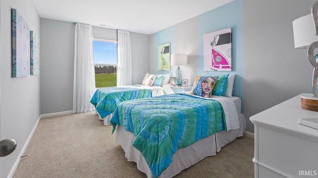 12926 Rey Cove, Fort Wayne, IN 46818