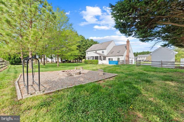 306 OVERLOOK DR, Queenstown, MD 21658