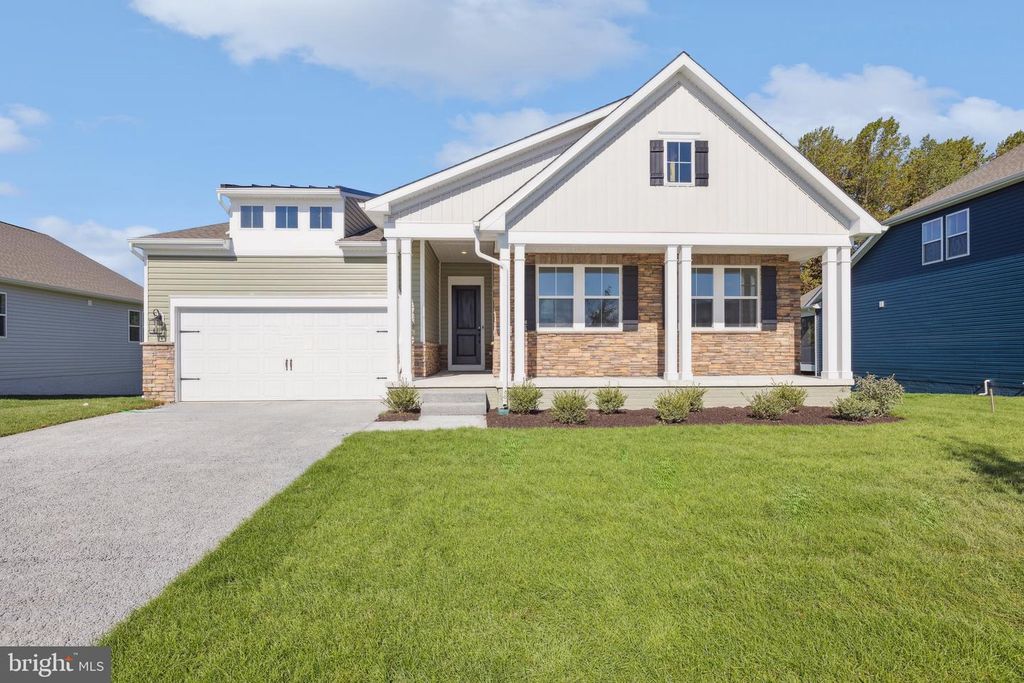 36801 WEST OLD GATE DR, Georgetown, DE 19947