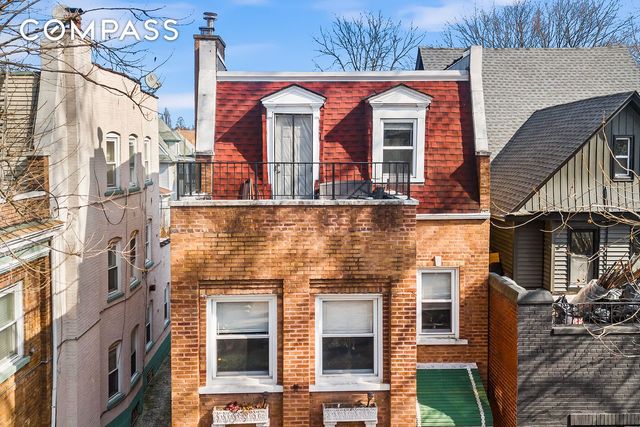 825 E 21st Street, New York City, NY 11210