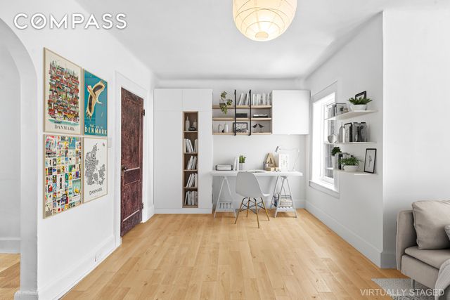 825 E 21st Street, New York City, NY 11210