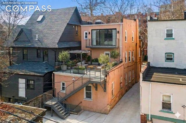 825 E 21st Street, New York City, NY 11210