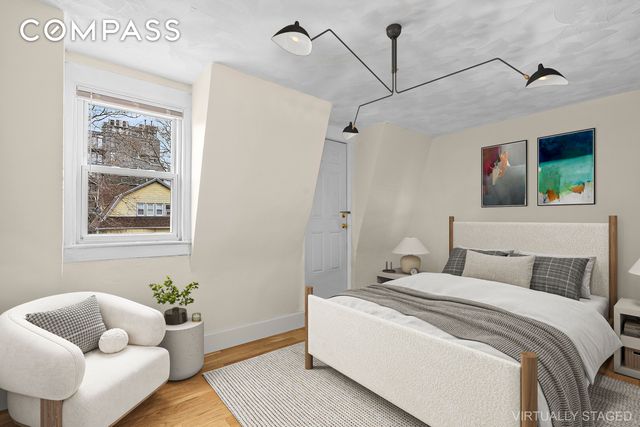 825 E 21st Street, New York City, NY 11210