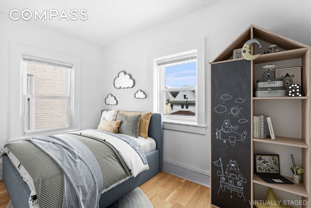 825 E 21st Street, New York City, NY 11210