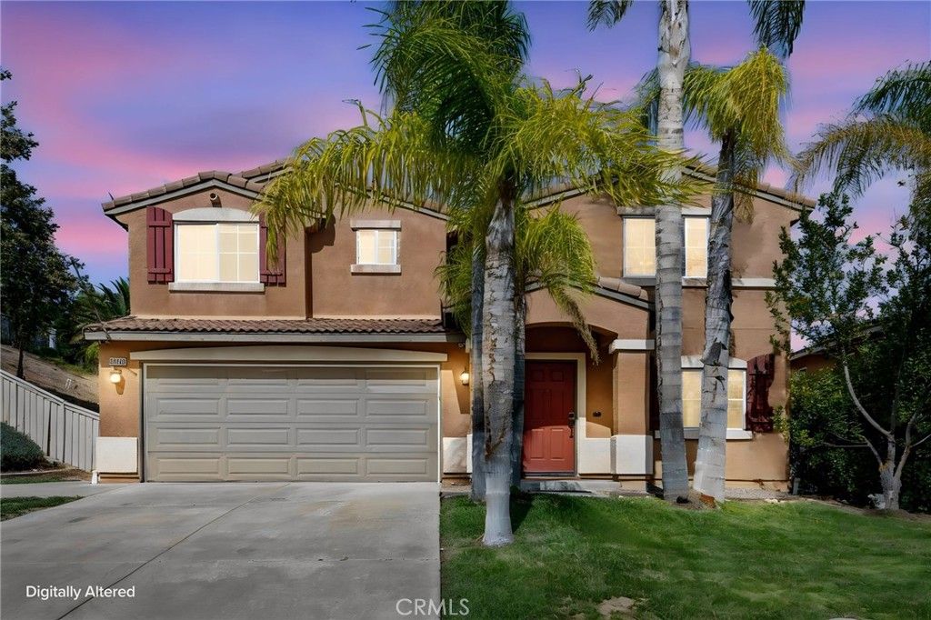 Image 1 of property listing at 46180 Via La Colorada, Temecula, CA 92592