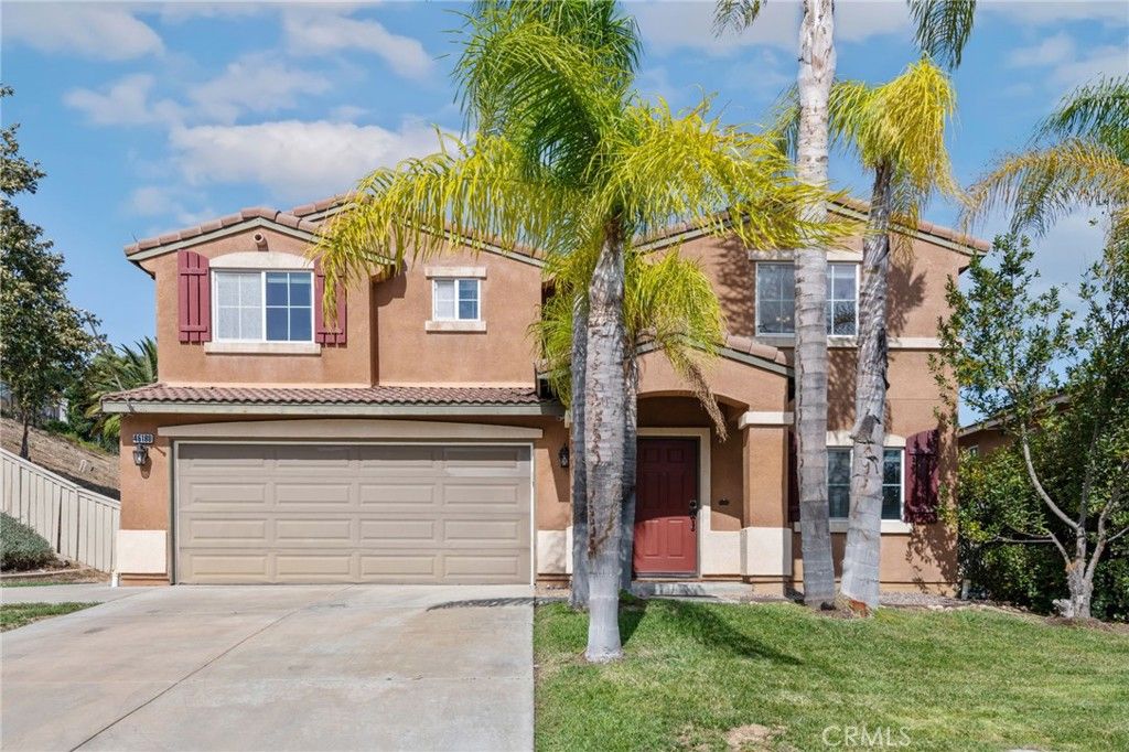 Image 2 of property listing at 46180 Via La Colorada, Temecula, CA 92592